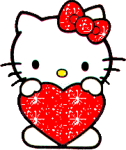 Hello Kitty Graphics Comments