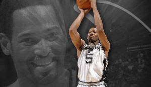 San Antonio Spurs 2 Layout