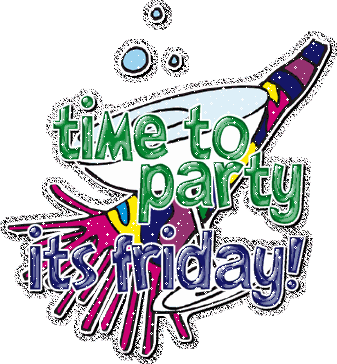 timetopartyitsfriday.gif
