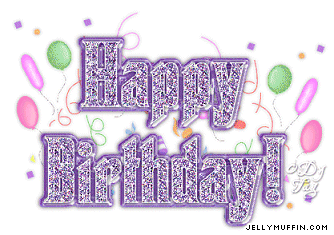 birthdaypurpleglitter.gif