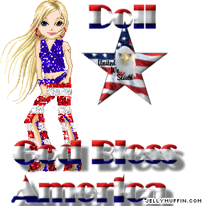 godblessamericablondedoll.gif